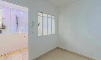 Imagem 4: Casa para Aluguel - Jabaquara, 1 Quarto, 30 m2