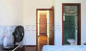 Imagem 3: SOBRADO no bairro Jardim Stella com 200m², 3 quartos e 2 vagas