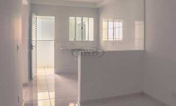 Imagem 4: Apartamento com 1 dormitório à venda, 38 m² por R$ 145.000,00 - Aparecida - Sorocaba/SP