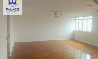 Imagem 6: Apartamento com 4 dormitórios para alugar, 165 m² por R$ 1.800,00/mês - Centro - Piracicab