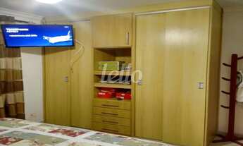 Imagem: São Paulo - Apartamento Padrão - São