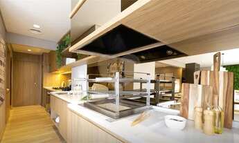 Imagem 2: Lindo apartamento à Venda - 67M² - LAPA