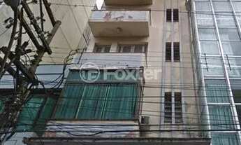 Imagem: Apartamento à venda Rua Demétrio Ribeiro