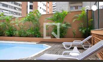 Imagem 4: Apartamento à Venda - Vila Mariana, 4 Quartos, 142 m2