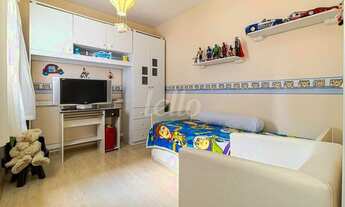 Imagem 4: São Paulo - Casa de Condomínio - Saúde