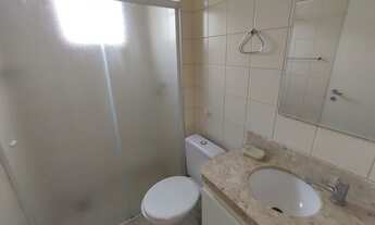 Imagem 5: Apartamento com 1 dormitório para alugar, 38 m² por R$ 1.350,00/mês - Centro - Piracicaba