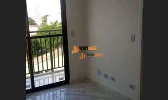 Imagem 3: Apartamento com 2 dormitórios à venda, 46 m² por R$ 330.000,00 - Vila Formosa - São Paulo