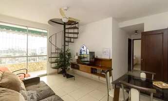 Imagem: OPORTUNIDADE IMPERDÍVEL NO FONSECA!!! Cobertura