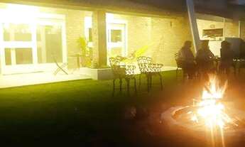 Imagem 5: JANDIRA - Casa de Condomínio - ALTOS DE SÃO FERNANDO