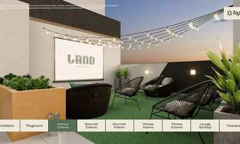 Imagem 3: Apartamento à venda, 59 m² por R$ 506.900,00 - Boa Vista - Curitiba/PR