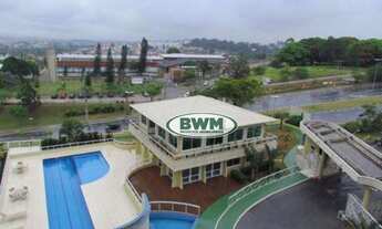 Imagem 2: Apartamento com 3 dormitórios à venda, 74 m² por R$ 500.000,00 - Jardim Gonçalves - Soroca