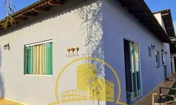 Imagem 7: CASA NA LAJE LOTE 800m NASCENTE CONDOMÍNIO RUA 06 VICENTE PIRES 4 SUÍTES PISCINA COZINHA C