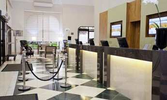 Imagem 10: Flat para locação no The World Executive Flat na Vila Olímpia, com 30m², 1 dormitório e 1