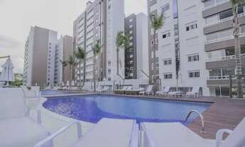 Imagem: PORTO ALEGRE - Apartamento Padrão - Menino