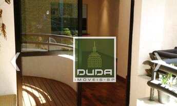 Imagem 3: Apartamento com 3 dormitórios à venda, 83 m² por R$ 990.000,00 - Vila Madalena - São Paulo