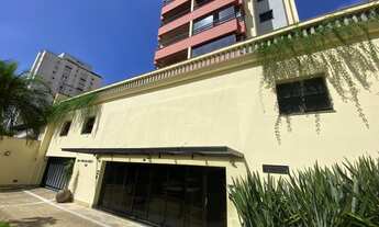 Imagem 5: Apartamento para aluguel possui 90 metros quadrados com 3 quartos em Perdizes - São Paulo