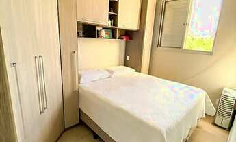 Imagem 3: Apartamento para venda com 57 metros quadrados com 2 quartos em Jardim Roberto - Osasco