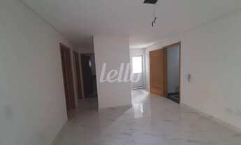 Imagem 6: Santo André - Apartamento Padrão - Campestre