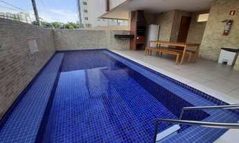 Imagem 7: Apartamento para aluguel tem 47 metros quadrados com 1 quarto em Jatiúca - Maceió - AL