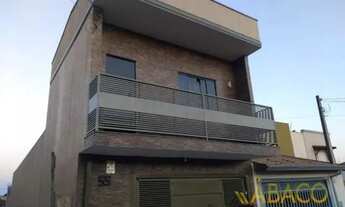 Imagem: Residencial - Jardim Vrneza