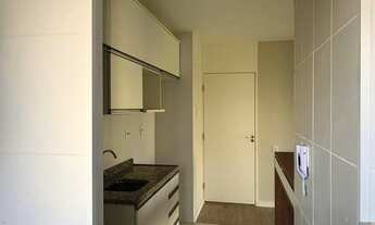 Imagem 6: Apartamento com 3 dormitórios à venda, 68 m² por R$ 590.000,00 - Morumbi - São Paulo/SP