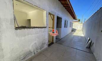 Imagem 5: Casa com 2 dormitórios à venda, 80 m² por R$ 325.000 - Estância Balneária Tupy - Itanhaém