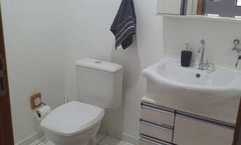 Imagem 7: Sobrado Casa em condomínio com 3 dormitórios