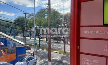 Imagem 2: SAO PAULO - Loja/Salão - VILA MONUMENTO