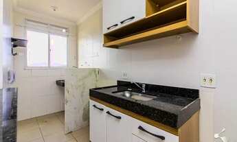 Imagem 5: Apartamento com 2 Dormitorio(s) localizado(a) no bairro Teresópolis em Porto Alegre / Re