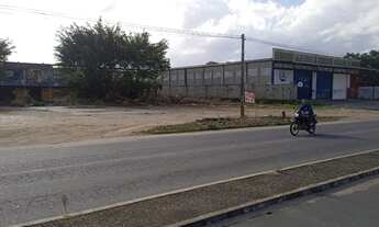 Imagem 5: Vendo Terreno Para Posto De Gasolina Com 3800M2 Com Bombas E Tanques No Chão Excelente Par