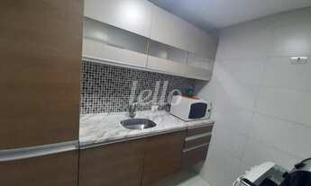 Imagem 6: Santo André - Apartamento Padrão - Jardim Guilhermina