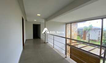 Imagem 5: Praia do Forte - Ilha dos Pássaros - 5 suítes - Área gourmet com churrasqueira - Piscina