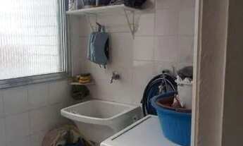 Imagem 7: Apartamento com 2 dormitórios à venda, 86 m² por R$ 352.000,00 - Tupi - Praia Grande/SP