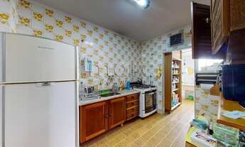 Imagem 5: São Paulo - Apartamento Padrão - Itaim Bibi