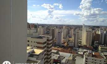 Imagem 6: Apartamento com 3 dormitórios para alugar, 143 m² por R$ 1.450,00/mês - Centro - São José