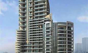 Imagem 1: Flat disponível para locação no Ciragan na Bela Vista, com 55m², 1 dormitórios e 1 vagas d