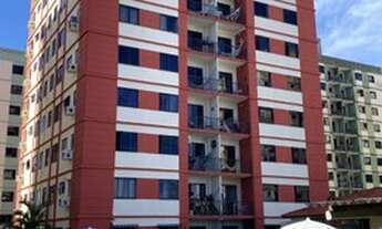 Imagem: Condomínio Moradas do Mediterrâneo- Luzia