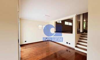 Imagem 13: Casa, 320 m² - venda por R$ 2.500.000,00 ou aluguel por R$ 13.090,00/mês - Alphaville 06