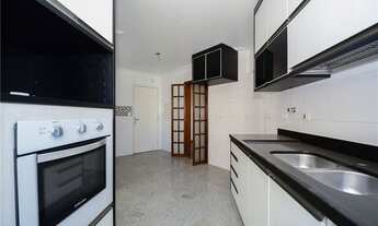 Imagem 7: Edifício SAINT PAUL de VENCE no 8º Andar na Vila Mariana em São Paulo/SP - Apartamento com