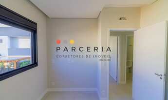 Imagem 3: Casa de condomínio sobrado para venda possui 150 metros quadrados com 4 quartos