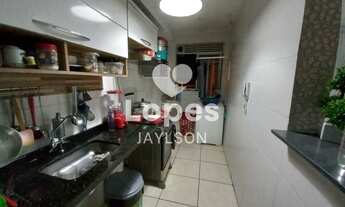 Imagem 7: Apartamento-À VENDA-Anchieta-Rio de Janeiro-RJ