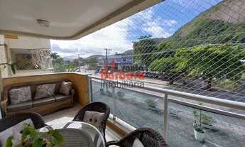 Imagem 3: Apartamento com 4 dorms, Itaipu, Niterói - R$ 820 mil, Cod: 5390