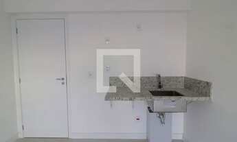 Imagem 5: Apartamento para Aluguel - Jabaquara, 1 Quarto, 35 m2