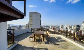 Imagem 7: SÃO PAULO - Apartamento Padrao - PERDIZES