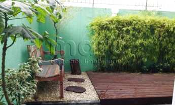 Imagem 4: SÃO PAULO - Casa Padrão - JARDIM DA GLORIA