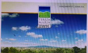 Imagem: Terreno Residencial à venda, Caputera