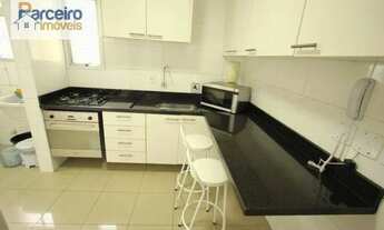 Imagem 5: Apartamento com 3 dormitórios à venda, 73 m² por R$ 450.000,00 - Vila Carrão - São Paulo/S