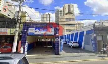 Imagem: São Paulo - Terreno Padrão - Santana