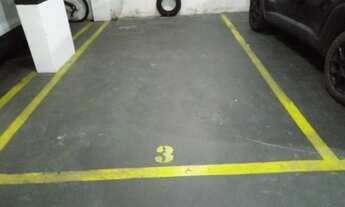 Imagem 2: Excelente apartamento localizado no bairro Centro de Florianópolis