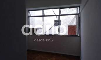 Imagem 6: Excelente apartamento nas Laranjeiras, R, Gago Coutinho, 77 m², Frente, 2 qts, dependência